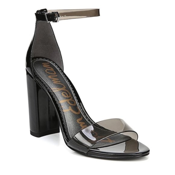Sam Edelman Women's Yaro Ankle Strap Sandal NWT - Picture 2 of 7